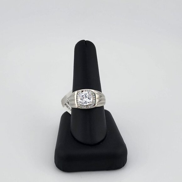 Amber Gemstone Ring, Oval Amber Stone Ring For Women 925 Silver Gemstone Ring – Stylish & Versatile Everyday Jewelry
